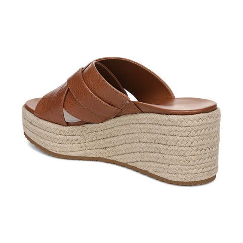 Dawn Wedge Slide Sandal