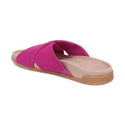 Etna Slide Sandal