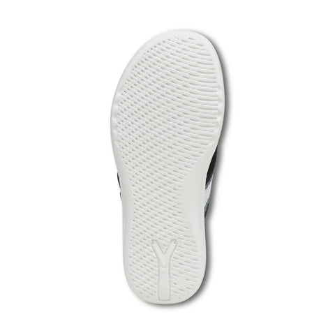 Beach Indigo Toe Post Sandal