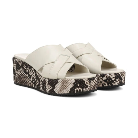 Dawn Wedge Slide Sandal