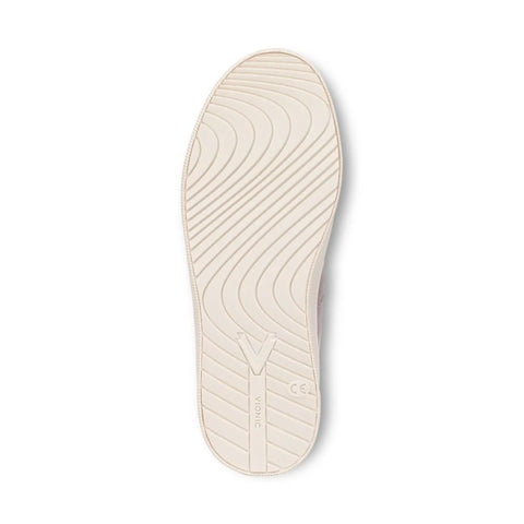 Beach Cobalt Slip On Sneaker