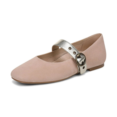 Hattie Mary Jane Flat