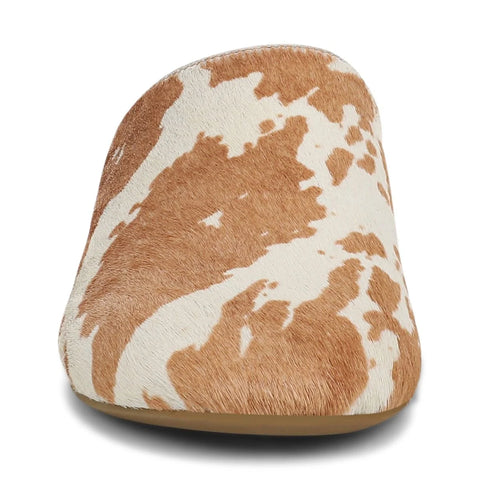 Opal Slip On Mule