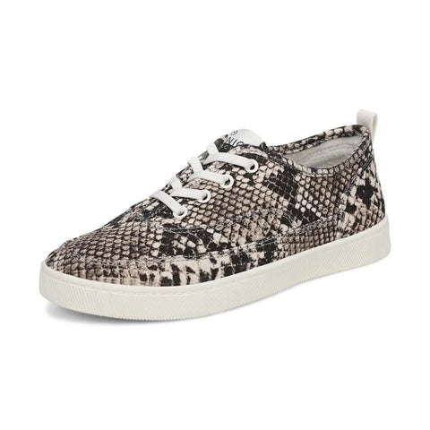 Beach Cyan Slip On Sneaker