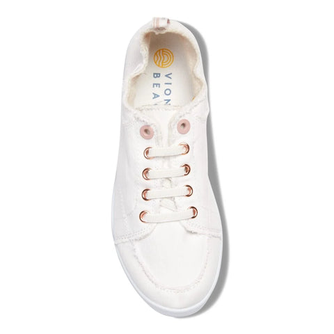 Beach Pismo Casual Sneaker:  Canvas