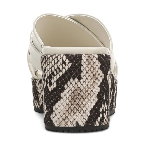 Dawn Wedge Slide Sandal