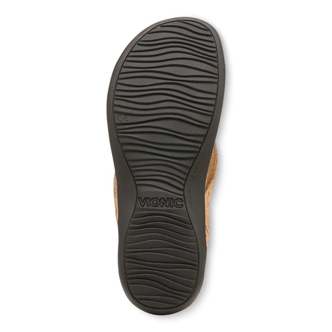 Bella Toe Post Sandal