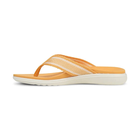Beach Indigo Toe Post Sandal
