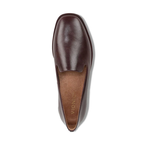 Willa 2.0 Slip on Flat