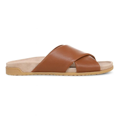 Etna Slide Sandal