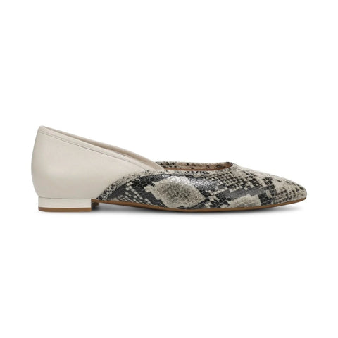 Gracia Ballet Flat