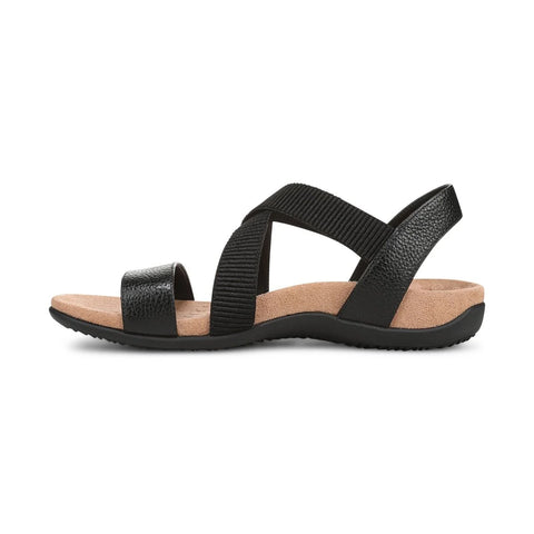 Raina Strappy Sandal