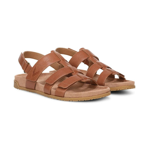 Eureka Strappy Sandal