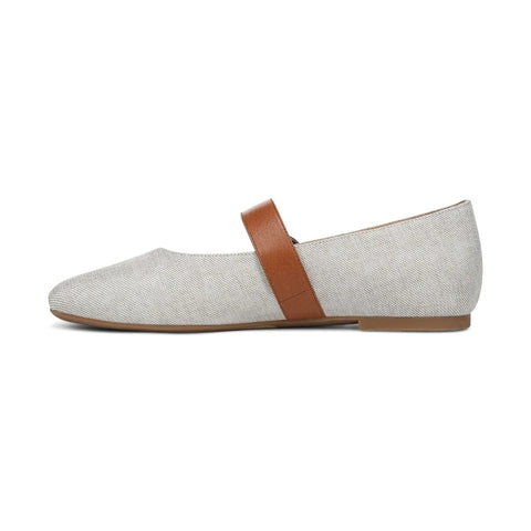 Hattie Mary Jane Flat