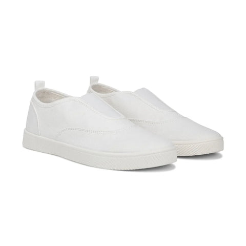 Beach Cobalt Slip On Sneaker