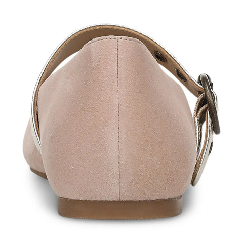 Hattie Mary Jane Flat