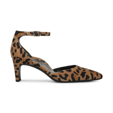 Scarlett Dress Heel