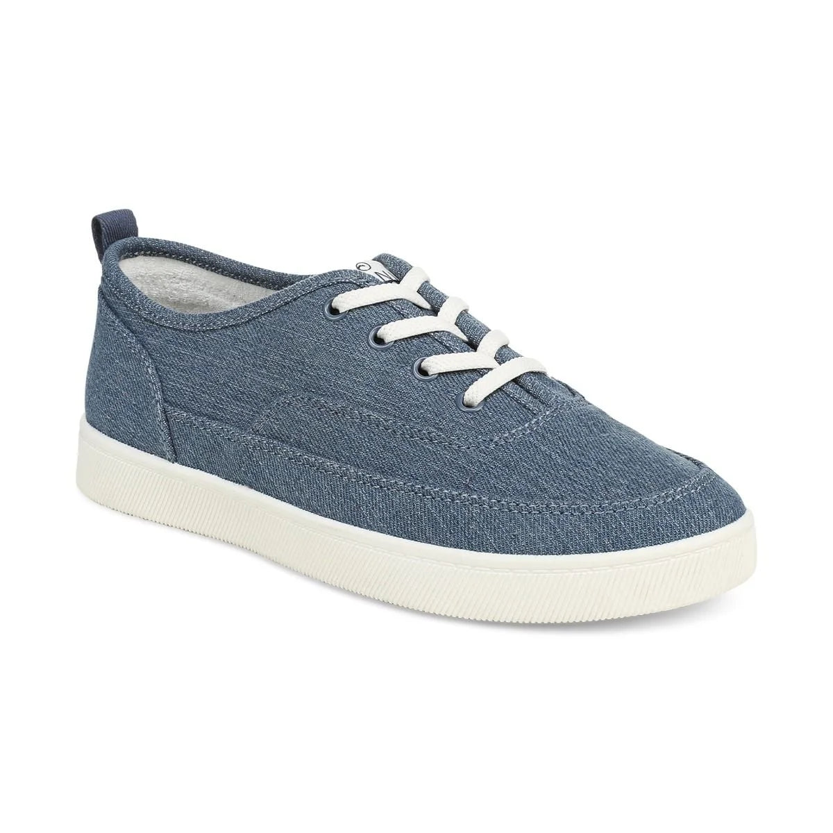 Beach Cyan Slip On Sneaker