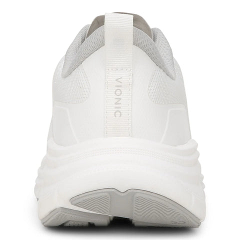 Men's Walk Max Lace Up Sneaker