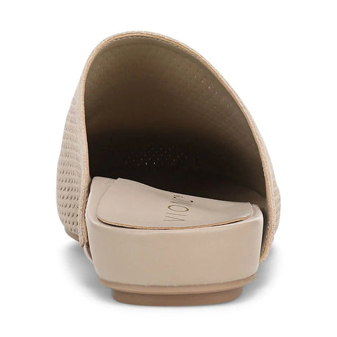 Opal Perf Slip On Mule