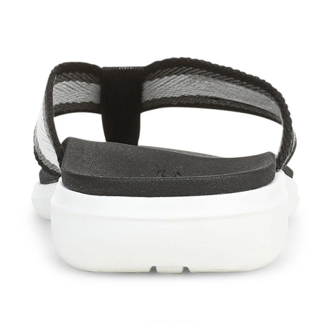 Beach Indigo Toe Post Sandal