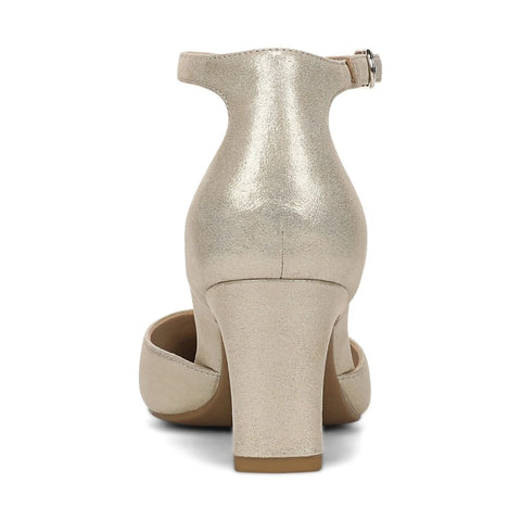 Scarlett Dress Heel