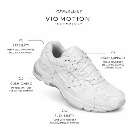 23Walk 2.0 Sneaker