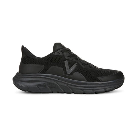 Men's Walk Max Lace Up Sneaker
