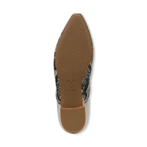 Gracia Ballet Flat