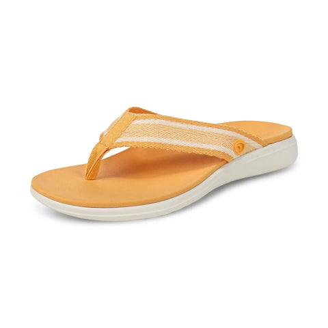 Beach Indigo Toe Post Sandal