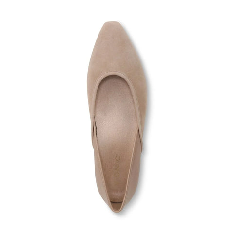 Gracia Ballet Flat