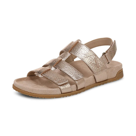 Eureka Strappy Sandal