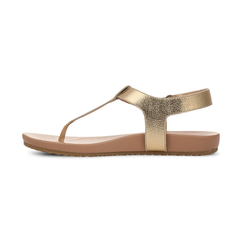 Palisades Toe Post Ankle Strap Sandal