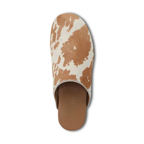 Opal Slip On Mule