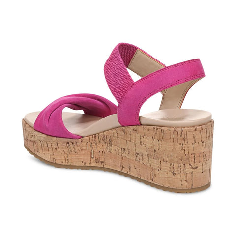 Darla Espadrille Wedge Sandal