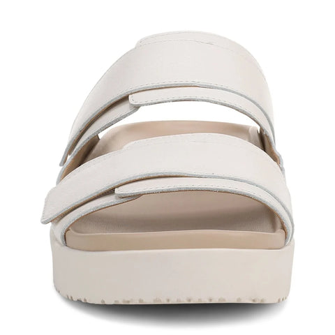 Riviera Platform Sandal