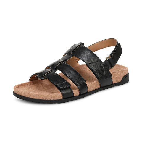 Eureka Strappy Sandal