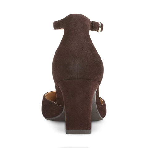 Scarlett Dress Heel