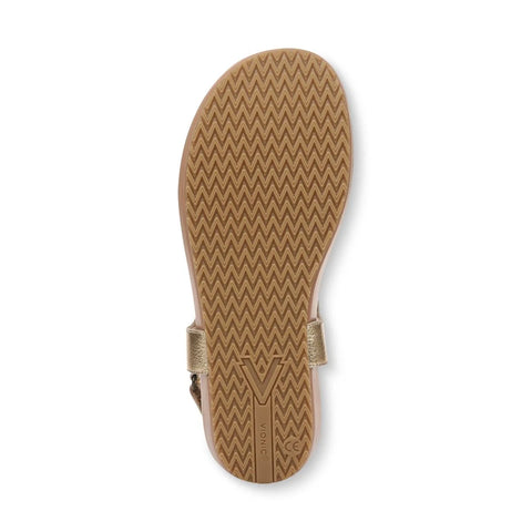 Palisades Toe Post Ankle Strap Sandal