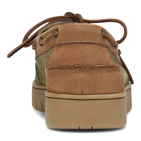Men's Uptown Boat