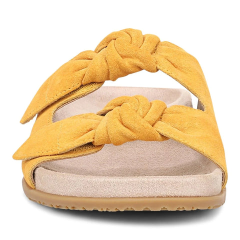 Elara Slide Sandal