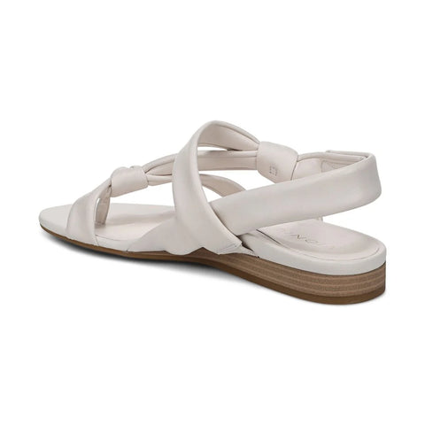 Geneva Strappy Toe Post Sandal