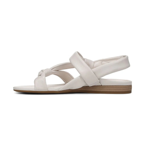 Geneva Strappy Toe Post Sandal