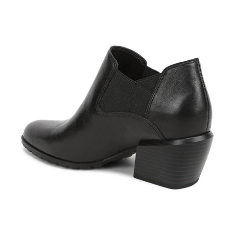 Bethany Heeled Ankle Boot
