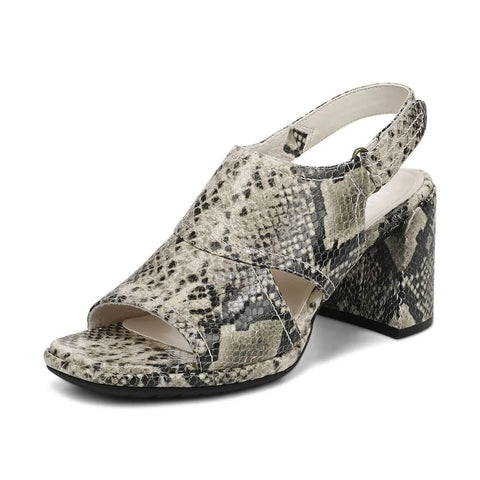 Bolinas Heeled Sandal