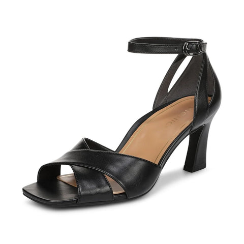 Charmaine Heeled Sandal