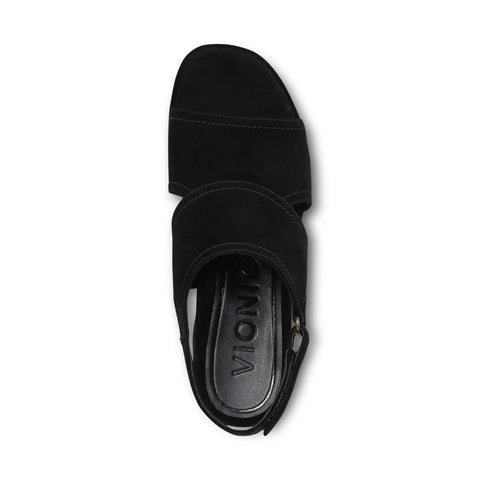 Bolinas Heeled Sandal