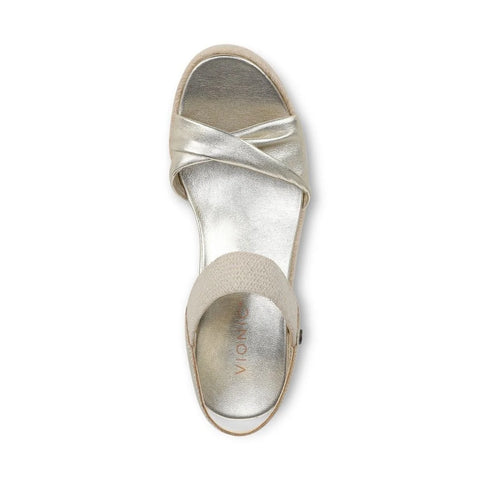 Darla Espadrille Wedge Sandal