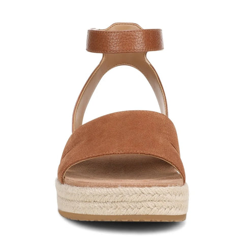 Yucca Espadrille Platform Sandal