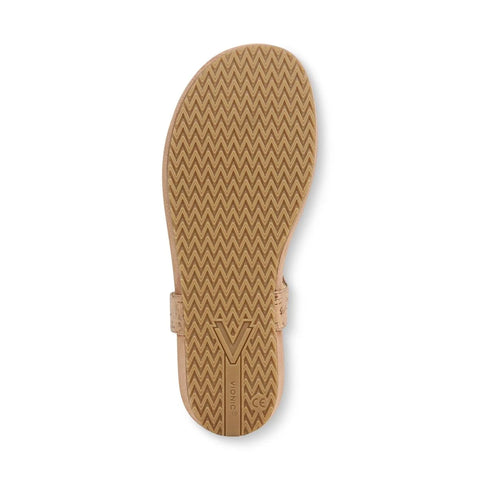 Palisades Toe Post Ankle Strap Sandal